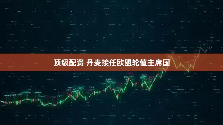 顶级配资 丹麦接任欧盟轮值主席国